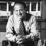 George A. Naddaff