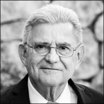 George A. Nicosia (1941 - 2023)