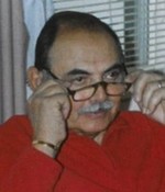 George A. Polizou