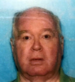 George "Red" A. Shea (1935 - 2019)