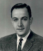 George A. Roberts (1934 - 2025)