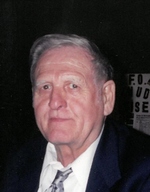 George A. Rossmeisl, Jr. (1933 - 2023)