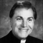 George A. Gallarelli, SJ