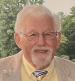 George A. Taupier (1930 - 2022)