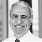 George "Tony" A. Hewett (1954 - 2021)
