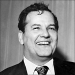 George A. Traganos (1932 - 2021)