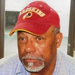 George Albert Jeter