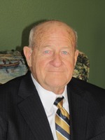 George Albert Mickelsen