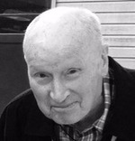 George Andersen Talbot (1918 - 2017)