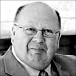 George Anderson