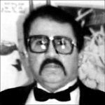 George Andrews (1939 - 2018)