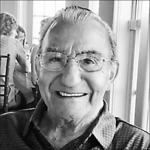 George Anthony Cappucci (1928 - 2023)