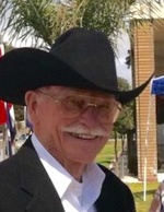 George Athan Elliott (1926 - 2017)