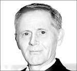 George Avery Newell (1942 - 2016)