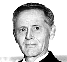 George Avery_Newell