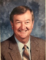 George B. Clark (1930 - 2019)