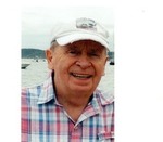 George "Gigi" B. Washburn