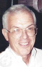 George Baush (1944 - 2024)