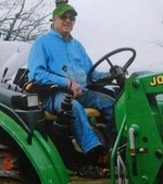 George Bennett Tyler, Jr.