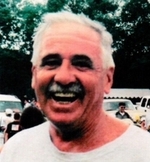 George Bernard Sweeney III (1933 - 2020)
