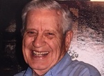 George Billuris (1922 - 2018)