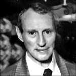 George Blagden (1931 - 2017)