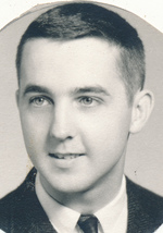 George "Bob" Richardson