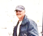 George "Boya" Ramondos