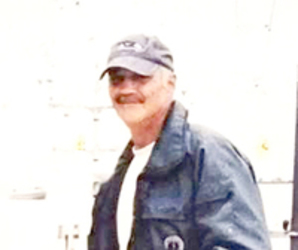 George 