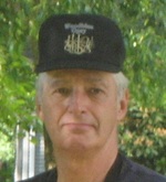 George Brinton McClellan Robinson (1942 - 2021)