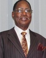 George Brooks Jr. (1949 - 2020)