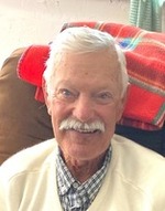 George "Bud" Raymond Raymond Kievlan Jr.
