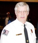 George "Bud" Stevens