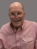 George "Buddy" A. Shurson (1922 - 2020)