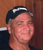 George C. Suse (1943 - 2017)