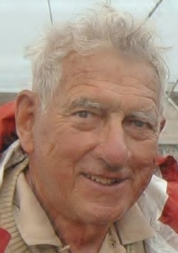 George_Wiswell, Jr.