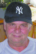 George Charles Manor Jr.