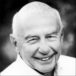 George Charles Monter (1932 - 2022)