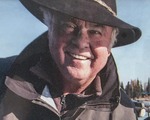 George Charles Tuckness (1947 - 2020)