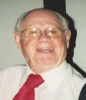 George Christiansen (1930 - 2015)