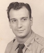 George Christodlous (1929 - 2022)