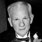 George Christopher McMahon