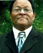 George Collins, Sr. (1943 - 2018)