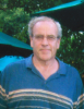 George Collins (1952 - 2015)