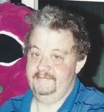 George Cooper