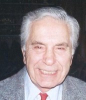George Counos (1922 - 2015)