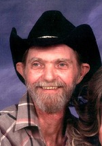 George "Cowboy" Lester Burris
