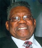 George Crenshaw