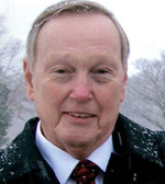George Crowder