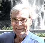 George Culpepper (1950 - 2021)